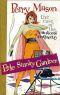 [Perry Mason 55] • The Case of the Cautious Coquette